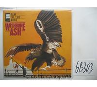 Wishbone Ash - Raw to the bone (1984) [VINYL]