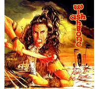 Wishbone Ash Raw to the Bone (CD) Album