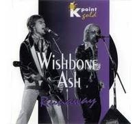 Wishbone Ash - Runaway