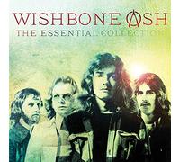 Wishbone Ash - The Essential Collection