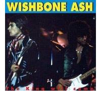 Wishbone Ash - The King Will Come