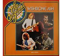 Wishbone Ash - The Original Wishbone Ash - MCA Records - 0042.006, MCA Coral - 0042.006