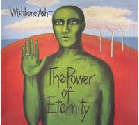 Wishbone Ash - The Power Of Eternity