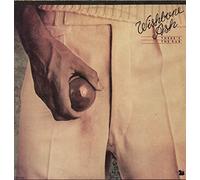 Wishbone Ash - THERE'S THE RUB LP (VINYL) UK MCA 1974