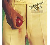 Wishbone Ash There's The Rub (Wishbone Ash) (CD)
