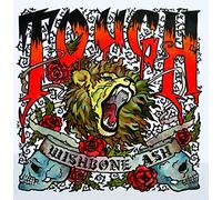 Wishbone Ash - Tough