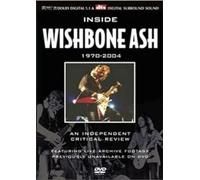 Wishbone Ash - Wishbone Ash "1970-2004" Dvd