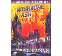 Wishbone Ash - Wishbone Ash