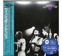 Wishbone Ash - Wishbone Ash