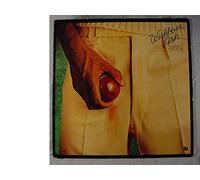 Wishbone Ash - WISHBONE ASH there's the rub LP 1974 MCA records fr - silver shoes