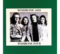 Wishbone Ash - Wishbone Four