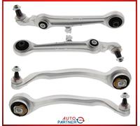 Wishbone Braccio di Controllo Kit Rinforzato Inferiore per VW Passat 3B Audi Bis