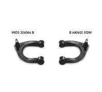Wishbone Set Manubrio Sinistra Destra per Ford Ranger Tke 3.2 TDCI 4x4 2.2