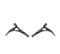 Wishbone Set Sinistra Destra per Audi A2 8Z0 1.4 1.6 FSI 58127701 58127802