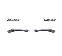 Wishbone Set Sinistra Destra per Audi A4 Avant 8K5 B8 Q5 8RB 8R 8K2 8KH 8TA