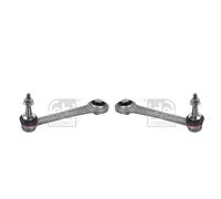 Wishbone Set Sinistra Destra per BMW 7er E65 E66 E67 5er E60 6er Cabriolet