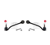 Wishbone Set Sinistra Destra per BMW X3 E83 3.0d 2.0d 2.0i 177638 177637