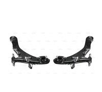 Wishbone Set Sinistra Destra per Hyundai Elantra Xd 1.6 2.0 CQ0133L CQ0133R