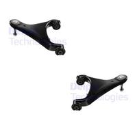 Wishbone Set Sinistra Destra per Land Rover Discovery IV L319 3.0 SDV6 4x4 Il