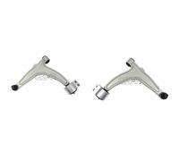 Wishbone Set Sinistra Destra per Opel Vectra C Z02 2.8 V6 Turbo OPC YS3F 1.8 T