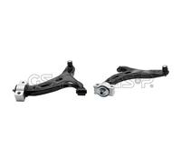 Wishbone Set Sinistra Destra per Subaru Outback BS 2.5 AWD 2.0 D Legacy VI Bn