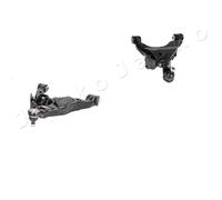 Wishbone Set Sinistra Destra per Toyota Land Cruiser Prado _J15_ 3.0 D-4D
