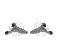 Wishbone Set Sinistra Destra per Volvo XC70 Cross Country G6-1238 G6-1239