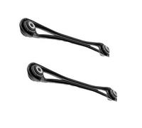 Wishbone Set Sospensione Ruota per Audi Q7 4LB Asse Posteriore Sinistro + Destra