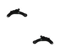Wishbone Set Sospensione Ruota Sinistra Destra per Renault Megane II Kombi KM0 /