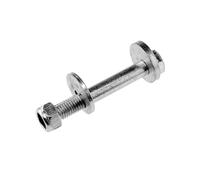 Wishbone Vite+Unterlagscheib ZWT-FR-000SK OE zu Vergl 1456980 Posteriore F