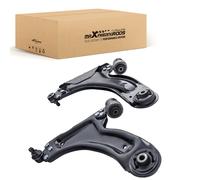 Wishbones Front for Opel Meriva A Vauxhall Meriva A Mk1 Ball Joint Left & Right
