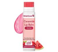 WishCare Tinted Ceramide Lip Balm con SPF50 P 5 gm