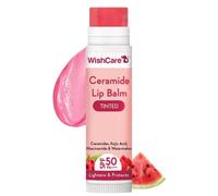 WishCare Tinted Ceramide Lip Balm con SPF50 P Lip Lightening 5 g