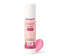 WishCare Tinted Lip Balm SPF 50 P Balsamo labbra schiarente per labbra ...