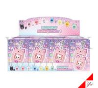 Wishcat Magic Card Mini Flip Ver.1 8-Type Full Set Figure Wish Cat 2026