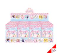 Wishcat Magic Room 8-Type Random Mini Figure Wish Cat Giocattolo Coreano 2026