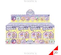 Wishcat Magic Room Ver.2 8-Type Random Mini Figure Wish Cat Giocattolo...