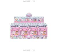 Wishcat Magic Room Ver.3 8-Type Random Mini Figure Wish Cat Giocattolo...