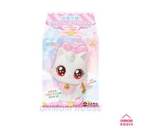 Wishcat Soft Random Figure Surprise Box Wish Cats giocattolo coreano 2,8"