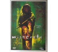 Wishcraft [2001] [Edizione: Regno Unito]