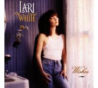 Wishes by White, Lari (1994) Audio CD