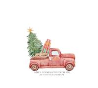 Wishes, Cookies & Winter Dreams: Zeit für Wünsche, Träume und gemeinsame Erinnerungen