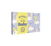 Wishes for Your Baby (Postcards)