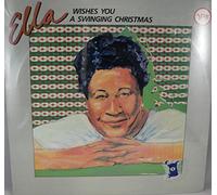Wishes You a Swingin Xmas