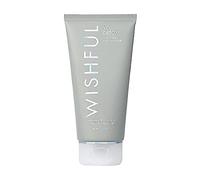 Wishful by Huda Beauty Yo Detox Face & Body Enzyme Scrub (40ml)