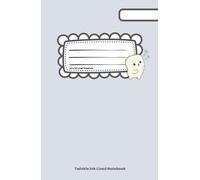 Wishful Milo | Twinkle Ink Lined Notebook [Gray]: Cute Milo the Magical Marshmallow and Insightful Inspirational Quotes Sayings