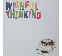Wishful Thinking - Hiroshima - Global Records And Tapes - 0063.202