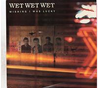 Wishing I Was Lucky [Vinyl Single 7'']