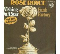 Wishing on a star / Vinyl single [Vinyl-Single 7'']