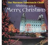 Wishing You A Merry Christmas